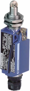 Limit switch, Limit switches XC Standard, XCKD, roller plunger, 2NC + NO, ATEX/IECEx