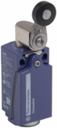 Limit switch, Limit switches XC Standard, lmt 240 V AC, 3 A, metal, XCKD