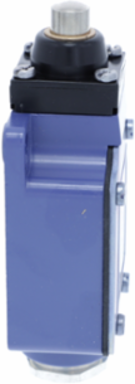 Limit switch, Limit switches XC Standard, XCKL, metal end plunger, 1NC+1 NO, snap action, Cable gland