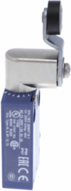 Limit switch, Limit switches XC Standard, XCMD, thermoplastic roller lever, 1C/O, snap, M12