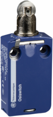 Limit switch, Limit switches XC Standard, XCMD miniature pre cabled, cable 2 m