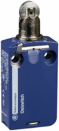 Limit switch, Limit switches XC Standard, XCMD miniature pre cabled, cable 2 m