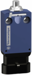 Limit switch, Limit switches XC Standard, XCMD, metal end plunger, 1NC+1 NO, slow, AMP 4P