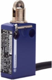 Limit switch, Limit switches XC Standard, XCMD, roller plunger, 2NC + 2 NO, ATEX/IECEx