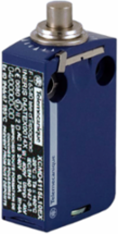 Limit switch, Limit switches XC Standard, XCMD, plunger, 2NC + 2 NO, ATEX/IECEx