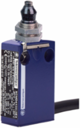 Limit switch, Limit switches XC Standard, XCMD, plunger with elastomer boot, 2NC + 2 NO, ATEX/IECEx