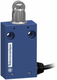 XCMH Limit Switches Miniature Plastic Metal Roller Plunger NC + NO Snap L1