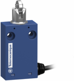 XCMH Limit Switches Miniature Plastic Steel roller plunger for traverse cam approch NC + NO Snap L1