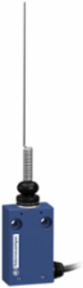 XCMH Limit Switches Miniature Plastic Cat's whisker NC + NO Snap L1