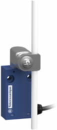 XCMH Limit Switches Miniature Plastic Plastic rod NC + NO Snap L2