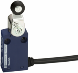 Limit switch, Limit switches XC Standard, IDP 1F1O RB 3 m CABLE LEVI ER GALET THERMO
