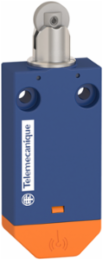 Wireless limit switch, Limit switches XC Standard, XCMW, roller plunger