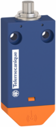 Wireless limit switch, Limit switches XC Standard, XCMW, plunger