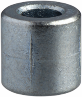 Spacer for mounting, multi track limit switch XCM D