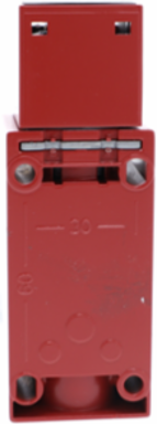 Safety switch, Telemecanique Safety switches XCS, metal XCSA, 2 NC + 1 NO, slow break, 1 entry tapped Pg 13