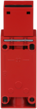 Safety switch, Telemecanique Safety switches XCS, metal XCSA, 2 NC + 1 NO, slow break, 1 entry tapped 1/2" NPT