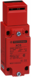 Safety switch, Telemecanique Safety switches XCS, metal XCSA, 2 NC + 1 NO, slow break, 1 entry tapped 1/2" NPT
