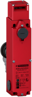 Safety switch, Telemecanique Safety switches XCS, interlock limit 300 VAC 10 as XCSL