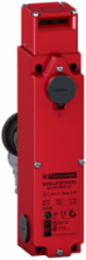 Safety switch, Telemecanique Safety switches XCS, interlock limit 300 VAC 10 as XCSL