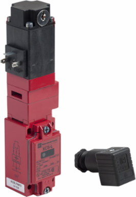 Interlock switch 300 VAC 10as XCSL