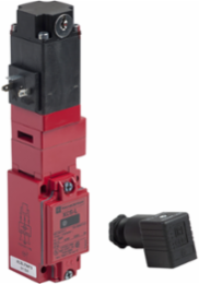 Interlock switch 300 VAC 10as XCSL