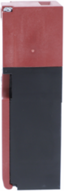 Safety switch, Telemecanique Safety switches XCS, plastic XCSPA, 1 NC + 1 NO, snap action, 1 entry tapped Pg 11