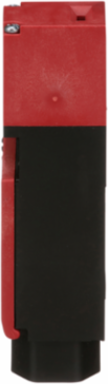 Preventa XCS, safety switches, plastic safety switch, 1 NC and 1 NO, slow break, 1 entry tapped 0.5 inch NPT