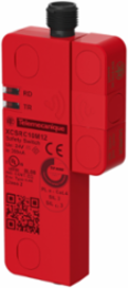 Preventa RFID safety switch, Telemecanique Safety switches XCS, contactless Single model, Unique pairing