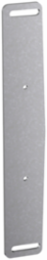 Telemecanique Safety switches XCS, Steel fixing plate for RFID Reader XCSRC**