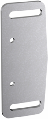 Telemecanique Safety switches XCS, Steel fixing plate for RFID Transducer XCSRK2A*