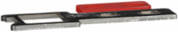 Preventa XCS, safety switches, straight actuator, for metal switches