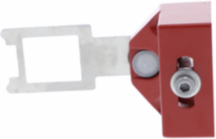 Preventa XCS, safety switches, pivoting actuator, for metal switch