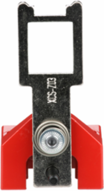 Preventa XCS, safety switches, pivoting actuator, for metal switch
