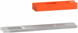 Telemecanique Safety switches XCS, straight actuator, for plastic switch