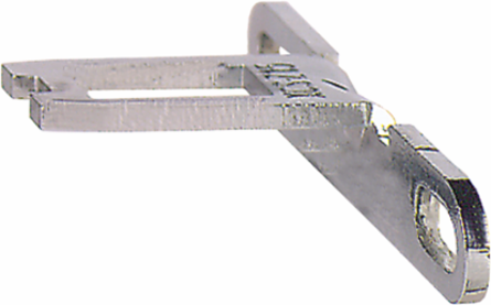 Telemecanique Safety switches XCS, actuator with wide fixing, length 29 mm, for plastic switch