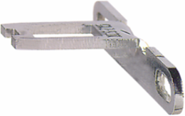 Telemecanique Safety switches XCS, actuator with wide fixing, length 29 mm, for plastic switch