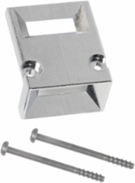 Telemecanique Safety switches XCS, actuator centering device, for plastic switch