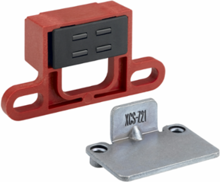 Telemecanique Safety switches XCS, retaining device, for switch