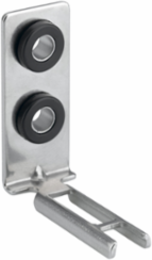 Telemecanique Safety switches XCS, right angled key, for plastic switch
