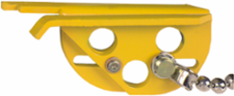 Telemecanique Safety switches XCS, padlocking device, for upto 3 padlocks, compatible with XCSPA