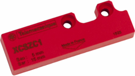 Telemecanique Safety switches XCS, additional coded magnet, for coded magnetic switch XCSDMC