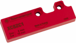 Telemecanique Safety switches XCS, additional coded magnet, for coded magnetic switch XCSDMC