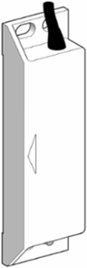 Telemecanique Safety switches XCS, additional coded magnet, for coded magnetic switch XCSDMR