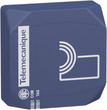 Panel mounting smart antenna, Radio frequency identification XG, Standalone