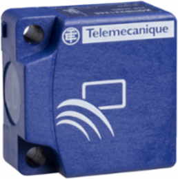 Electronic tag, Radio frequency identification XG, RFID 13.56 MHz, flat form 26 x 26 x 13 -256 Bytes