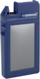 Portable diagnostic terminal, Radio frequency identification XG, RFID diagnostics 13.56 MHz