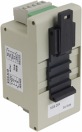 RS232/RS485 interface, Radio frequency identification XG, RS 232/RS 485 line adaptor, for XGS K, XGS D