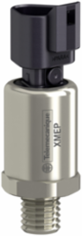 Electronic pressure sensors, Pressure sensors XM, transmitter, XMEP, 7500 PSI, 1/4"18NPT, 0,5...4,5 V, Deutsch, set 1