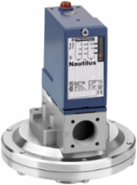 pressure switch XMLA 1 bar - fixed scale 1 threshold - 1 C/O