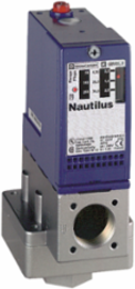 pressure switch XMLA 2.5 bar - fixed scale 1 threshold - 1 C/O
